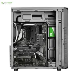 کیس کامپیوتر گرین HOMAGreen HOMA Computer Case