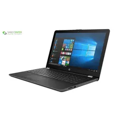 لپ تاپ 15 اینچی اچ پی مدل 15-bs067nia HP 15-bs067nia - 15 inch Laptop