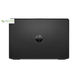 لپ تاپ 15 اینچی اچ پی مدل 15-bs067nia HP 15-bs067nia - 15 inch Laptop