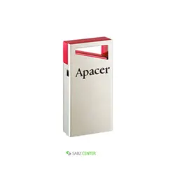 Apacer AH112 USB 2.0 Flash Memory – 8GB