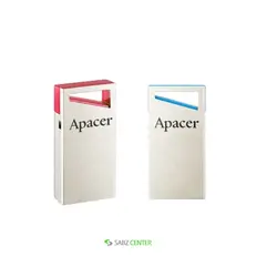 Apacer AH112 USB 2.0 Flash Memory – 8GB