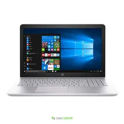 لپ تاپ 15 اينچی اچ پی مدل cd099niaHP 15-cd099nia - 15 inch Laptop