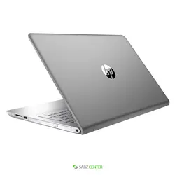 لپ تاپ 15 اينچی اچ پی مدل cd099niaHP 15-cd099nia - 15 inch Laptop