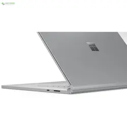 لپ تاپ 15 اینچی مایکروسافت Surface Book 3-FMicrosoft Surface Book 3- F - 15 inch Laptop