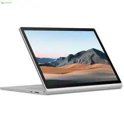 لپ تاپ 15 اینچی مایکروسافت Surface Book 3-FMicrosoft Surface Book 3- F - 15 inch Laptop