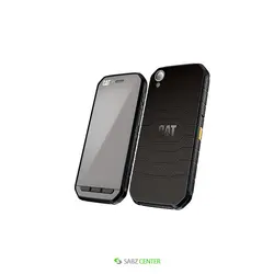 گوشی موبايل دو سيم کارت کاترپيلار مدل S41CAT S41 Dual SIM Mobile Phone