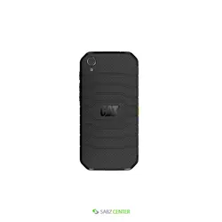 گوشی موبايل دو سيم کارت کاترپيلار مدل S41CAT S41 Dual SIM Mobile Phone