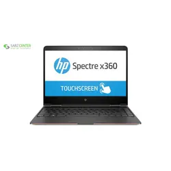 لپ تاپ 13 اینچی اچ پی مدل Spectre X360 13T AE000 – CHP Spectre X360 13T AE000 - C - 13 inch Laptop