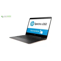 لپ تاپ 13 اینچی اچ پی مدل Spectre X360 13T AE000 – CHP Spectre X360 13T AE000 - C - 13 inch Laptop
