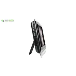 کامپیوتر همه کاره ام اس آی Pro-20E-7NC-HMSI Pro 20E 7NC- H - 20 inch All in One PC