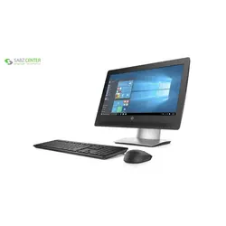 کامپیوتر همه کاره 20 اینچی اچ پی مدل ProOne 400 G2 – GHP ProOne 400 G2 - G - 20 inch All-in-One PC