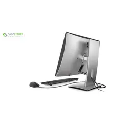 کامپیوتر همه کاره 20 اینچی اچ پی مدل ProOne 400 G2 – GHP ProOne 400 G2 - G - 20 inch All-in-One PC