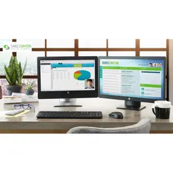 کامپیوتر همه کاره 20 اینچی اچ پی مدل ProOne 400 G2 – GHP ProOne 400 G2 - G - 20 inch All-in-One PC