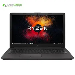 لپ تاپ اچ پی 255G7-Z HP 255G7-Z 15 inch Laptop