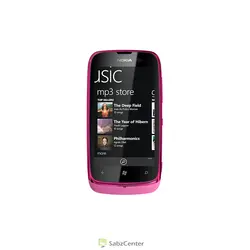 Nokia Lumia 610