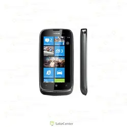 Nokia Lumia 610