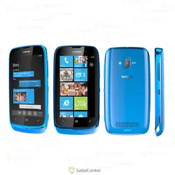 Nokia Lumia 610