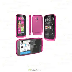 Nokia Lumia 610
