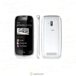 Nokia Lumia 610