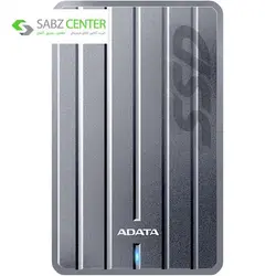 حافظه SSD اکسترنال ای دیتا مدل SC660 ظرفیت 240 گیگابایتADATA SC660 External SSD Drive - 240GB