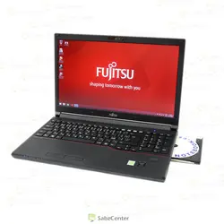 Fujitsu LIFEBOOK E554 i5