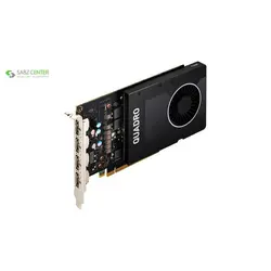 کارت گرافیک پی ان وای مدل Quadro P2000 PNY Quadro P2000 Graphics Card