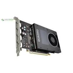 کارت گرافیک پی ان وای مدل Quadro P2000 PNY Quadro P2000 Graphics Card