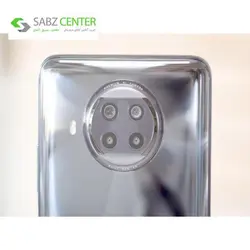 گوشی موبایل شیائومی Mi 10T Lite 5G ظرفیت 64GB و رم 6GBXiaomi Mi 10T Lite 5G M2007J17G Dual SIM 64GB And 6GB RAM Mobile Phone