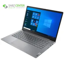 لپ تاپ لنوو ThinkBook 14-BCLenovo ThinkBook 14-BC 14 Inch laptop
