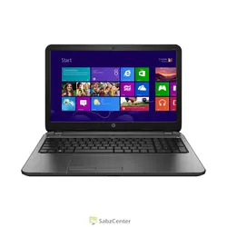HP Pavilion 15-ac186nia