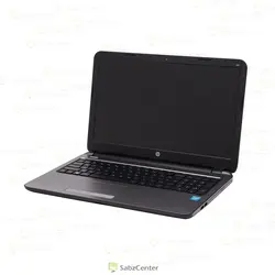 HP Pavilion 15-ac186nia