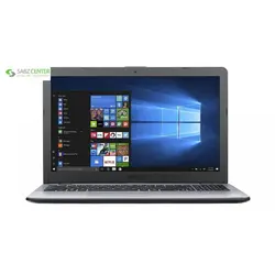 لپ تاپ ایسوس VivoBook R542BA – YASUS VivoBook R542BA - Y - 15 inch Laptop