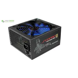 منبع تغذیه کامپیوتر ریدمکس مدل RX-1000AP-S RAIDMAX RX-1000AP-S Computer Power Supply
