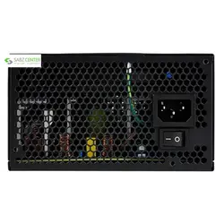 منبع تغذیه کامپیوتر ریدمکس مدل RX-1000AP-S RAIDMAX RX-1000AP-S Computer Power Supply