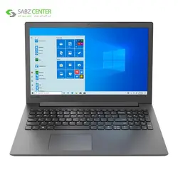 لپ تاپ لنوو Ideapad 130-JE-ALenovo Ideapad 130 - JE - A 15 inch laptop