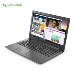 لپ تاپ لنوو Ideapad 130-JE-ALenovo Ideapad 130 - JE - A 15 inch laptop