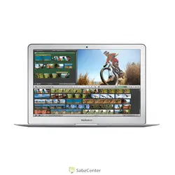مک بوک ایر اپل مدل Apple MacBook Air MD711BApple MacBook Air MD711B