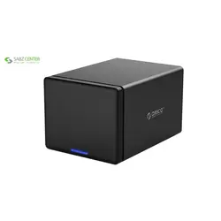 قاب اکسترنال هارددیسک اوریکو مدل NS500RC3 Orico NS500RC3 External HDD Enclosure