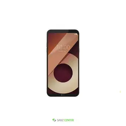 گوشي موبايل ال جي مدل Q6 دو سيم‌ کارت ظرفيت 64 گيگابايتLG Q6 Dual SIM 64GB Mobile Phone