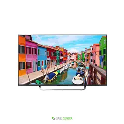 Sony KD-65X8500C BRAVIA Series Smart LED TV 65 Inch