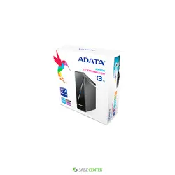 Hard External ADATA  HM900 USB 3.0 -3TB