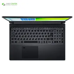 لپ تاپ ایسر Aspire A715-75G-766DAcer Aspire A715-75G--766D 15 Inch Laptop