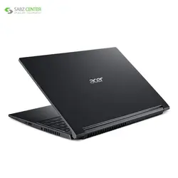 لپ تاپ ایسر Aspire A715-75G-766DAcer Aspire A715-75G--766D 15 Inch Laptop