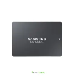 SAMSUNG MZ-7LM960 Enterprise PM863a 960GB