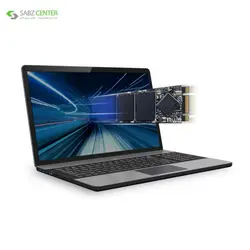 اس اس دی اینترنال لکسار NM100 M.2 2280 256GB Lexar NM100 M.2 2280 Internal SSD 256GB