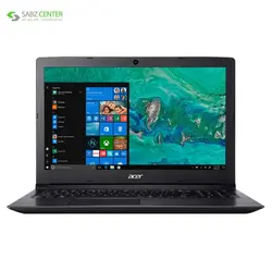 لپ تاپ ایسر Aspire A315-33-P2B1Acer Aspire A315-33-P2B1 15 inch Laptop