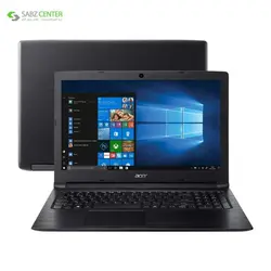 لپ تاپ ایسر Aspire A315-33-P2B1Acer Aspire A315-33-P2B1 15 inch Laptop