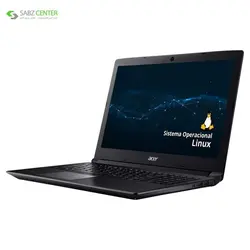 لپ تاپ ایسر Aspire A315-33-P2B1Acer Aspire A315-33-P2B1 15 inch Laptop