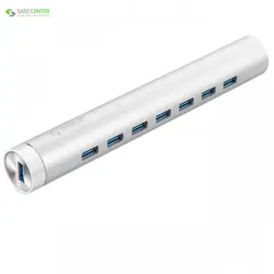 هاب اوریکو مدل ARH7-U3 OricoOrico ARH7-U3 7-Port USB 3.0 Hub