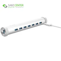هاب اوریکو مدل ARH7-U3 OricoOrico ARH7-U3 7-Port USB 3.0 Hub